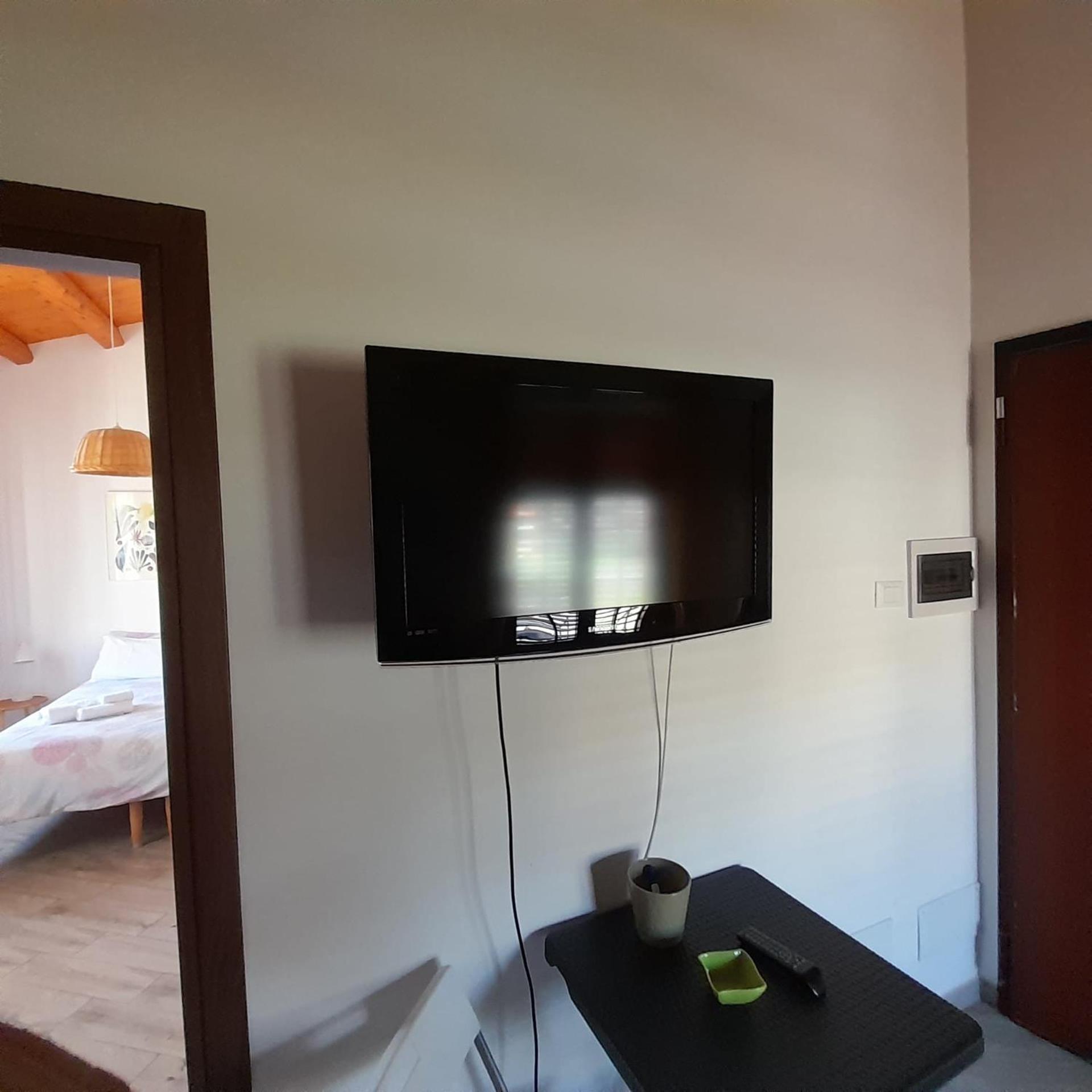 Enzo'S Suite Palermo Exterior foto