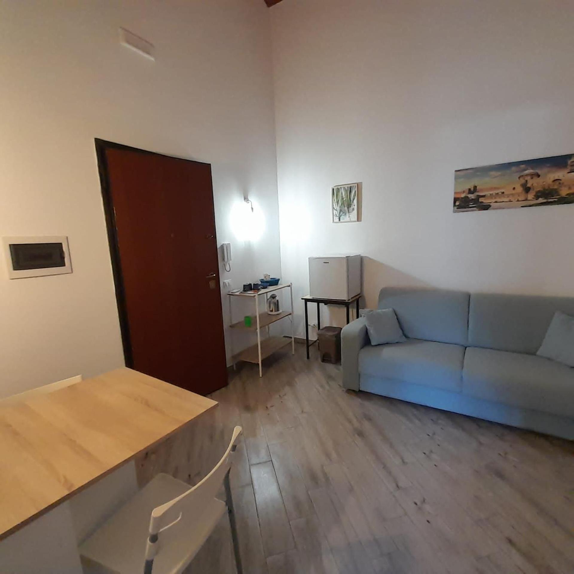 Enzo'S Suite Palermo Exterior foto